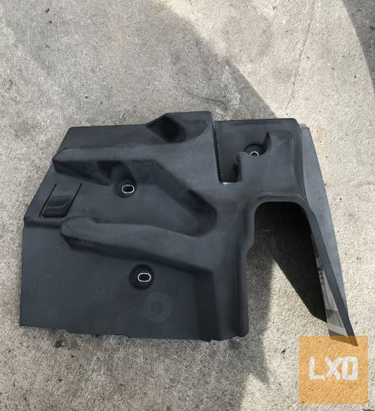 VW TIGUAN II -  csomagtér burkolat  5NA 858 847 C apróhirdetés