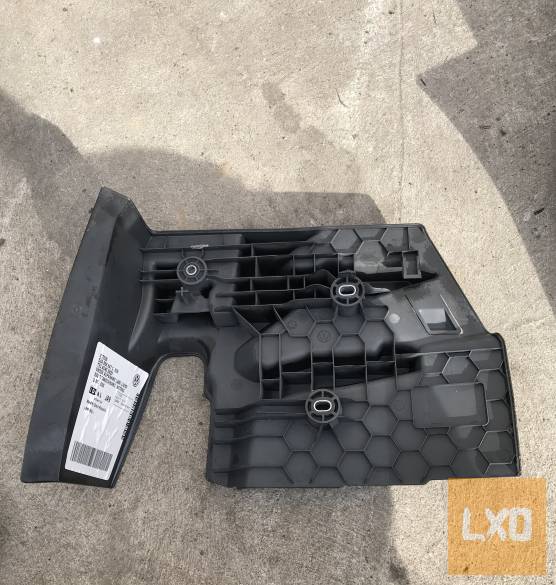 VW TIGUAN II -  csomagtér burkolat  5NA 858 847 C apróhirdetés