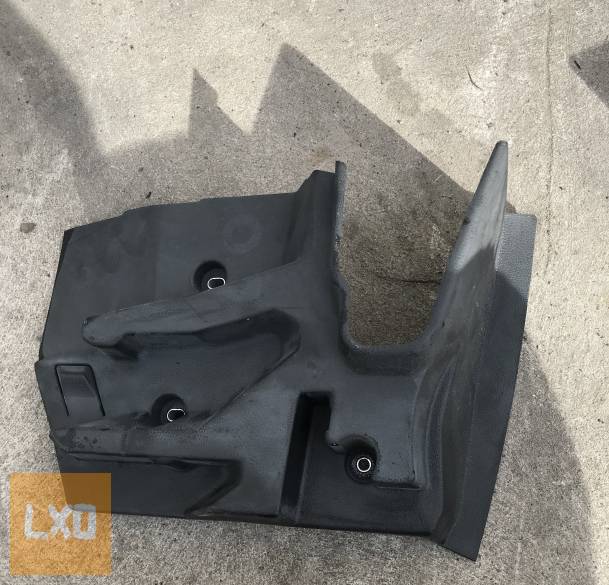 VW TIGUAN II -  csomagtér burkolat  5NA 858 848 C apróhirdetés