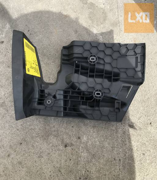 VW TIGUAN II -  csomagtér burkolat  5NA 858 848 C apróhirdetés