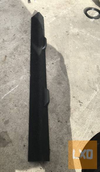 VW TIGUAN II -  csomagtér burkolat  5NA 868 077 A apróhirdetés