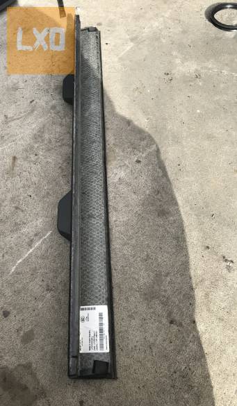 VW TIGUAN II -  csomagtér burkolat  5NA 868 077 A apróhirdetés