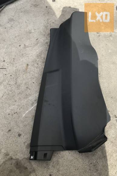 VW TIGUAN II -  jobb hátsó oldalsó burkolat  5NA 867 766 B apróhirdetés