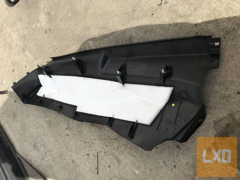 VW TIGUAN II -  jobb hátsó oldalsó burkolat  5NA 867 766 B apróhirdetés