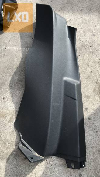 VW TIGUAN II -  bal hátsó oldalsó burkolat  5NA 867 765 B apróhirdetés