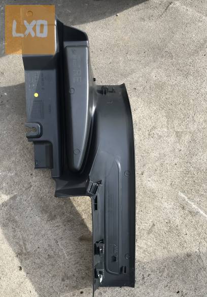 VW TIGUAN II -  jobb hátsó küszöb borítás (belső) 5NA 868 270 B apróhirdetés