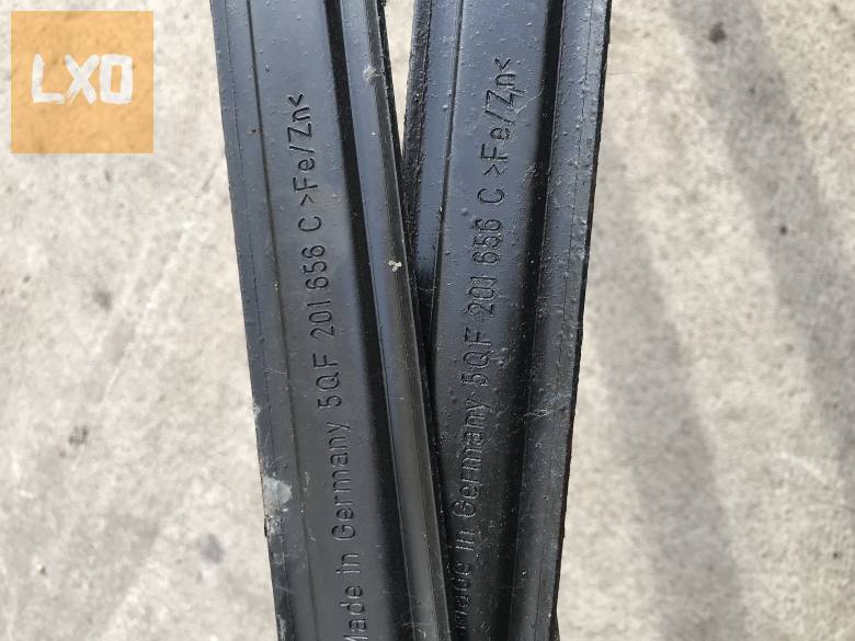 VW TIGUAN II -  tank konzol pár 5QF 201 656 C apróhirdetés