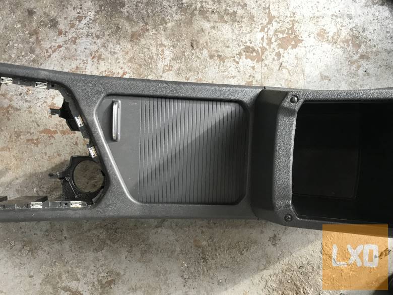 VW TIGUAN II -  kardánbox könyöklő apróhirdetés