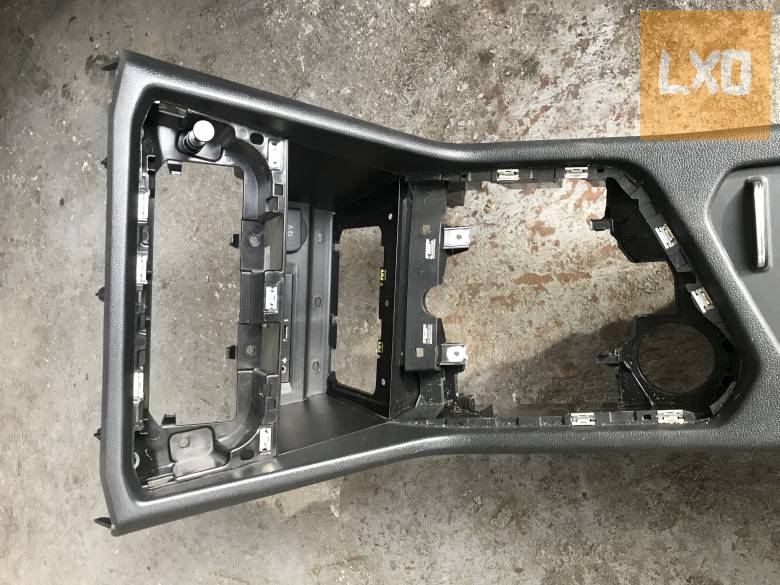 VW TIGUAN II -  kardánbox könyöklő apróhirdetés