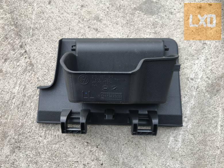 VW TIGUAN II -  műszerfal tároló 5NB 857 919 apróhirdetés