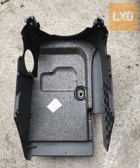 VW TIGUAN II -  kormány alatti burkolat 510 858 559 apróhirdetés