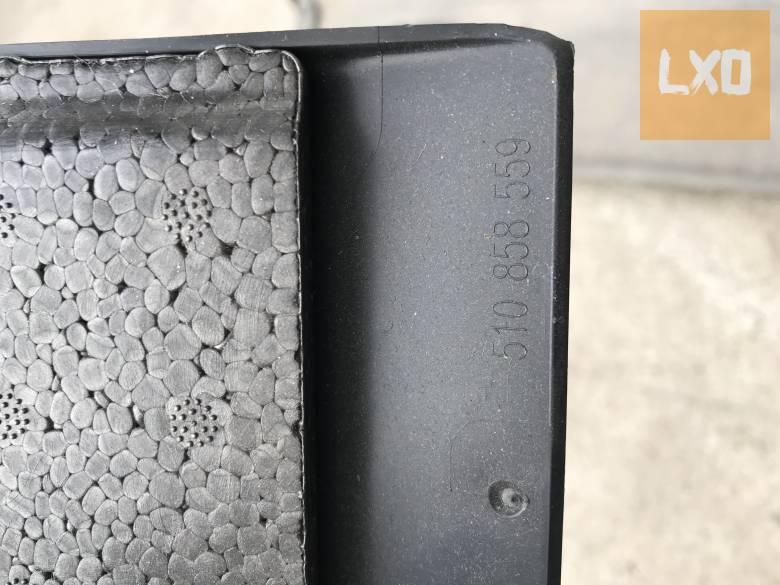 VW TIGUAN II -  kormány alatti burkolat 510 858 559 apróhirdetés