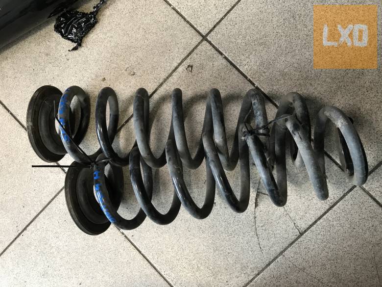 VW TIGUAN II 4 Motion - hátsó rugó pár 5QF 511 115 BE apróhirdetés