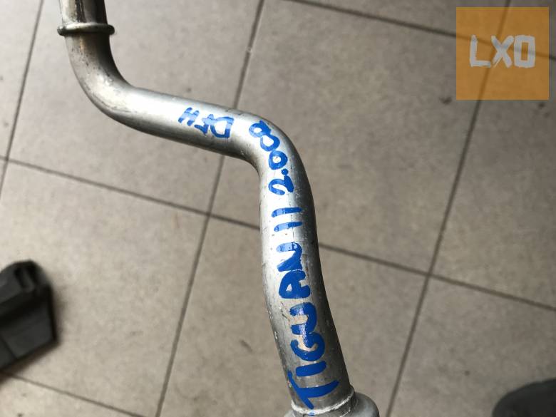 VW TIGUAN II - klímacső 5QF 816 743 A apróhirdetés