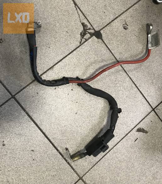 VW TIGUAN II - akkumulátor saru 5QA 971 228 G apróhirdetés