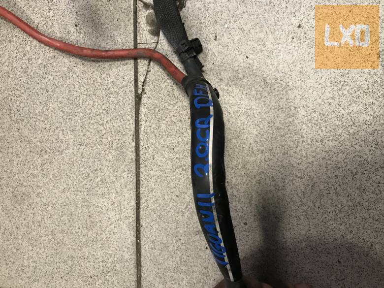 VW TIGUAN II - akkumulátor saru 5QA 971 228 G apróhirdetés