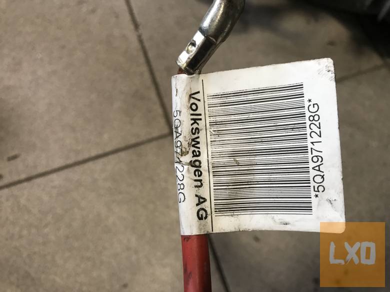VW TIGUAN II - akkumulátor saru 5QA 971 228 G apróhirdetés