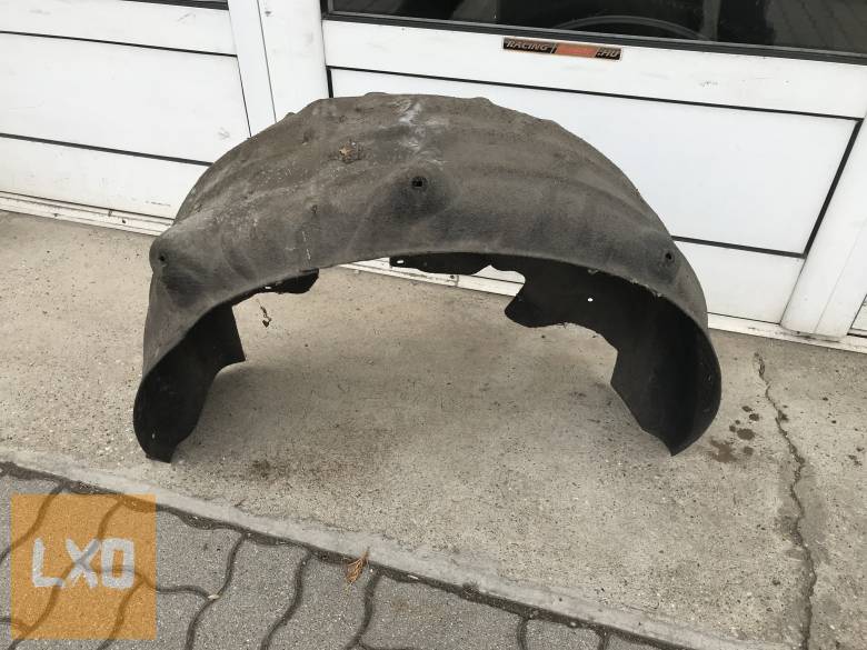 VW TIGUAN II - jobb hátsó dobbetét 5NA 810 972 B apróhirdetés