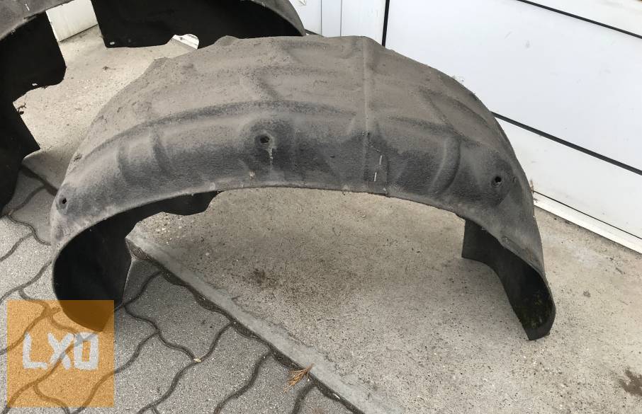 VW TIGUAN II - bal hátsó dobbetét 5NA 810 971 B apróhirdetés