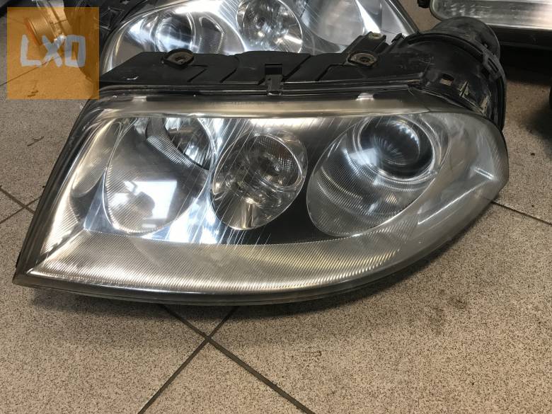 VW PASSAT B5.5 - bal Xenon fényszóró 3B7 941 015 M apróhirdetés