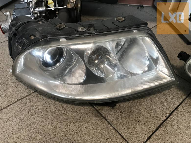 VW PASSAT B5.5 - jobb Xenon fényszóró 3B7 941 016 M apróhirdetés