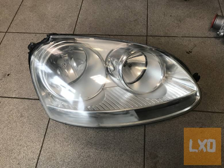 VW GOLF V  - jobb  fényszóró apróhirdetés