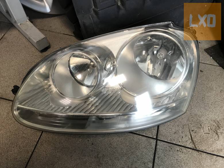 VW GOLF V  - bal  fényszóró apróhirdetés