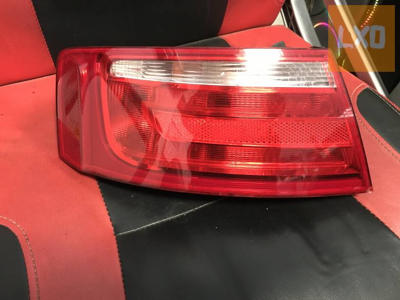 AUDI A5 8T COUPE - bal hátsó külső lámpa 8T0 945 095 apróhirdetés