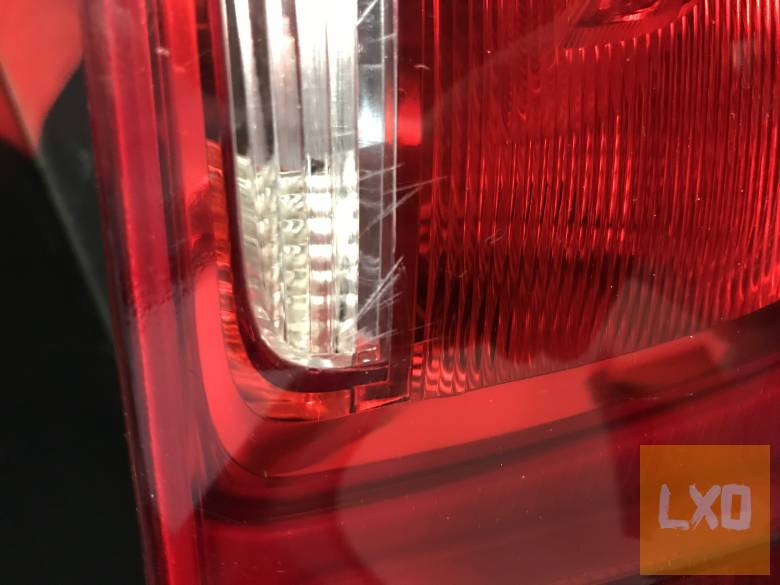 AUDI A5 8T COUPE - bal hátsó külső lámpa 8T0 945 095 apróhirdetés