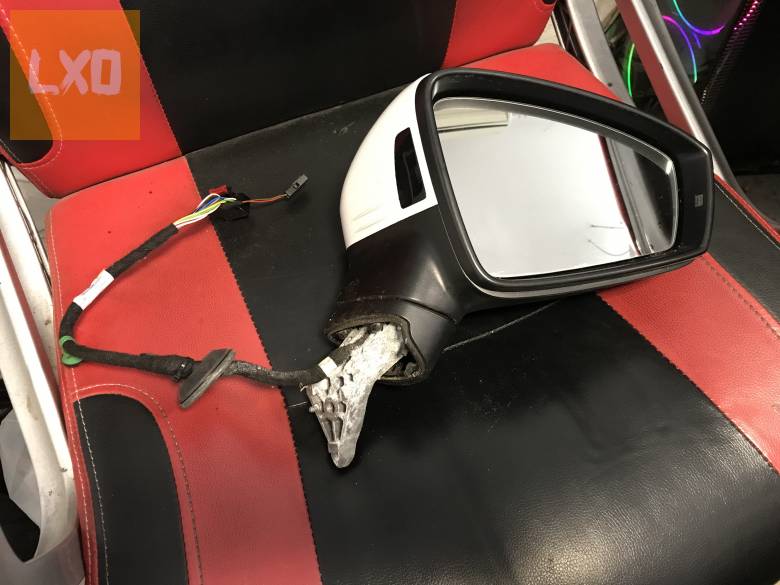 VW TIGUAN II - jobb visszapillantó apróhirdetés