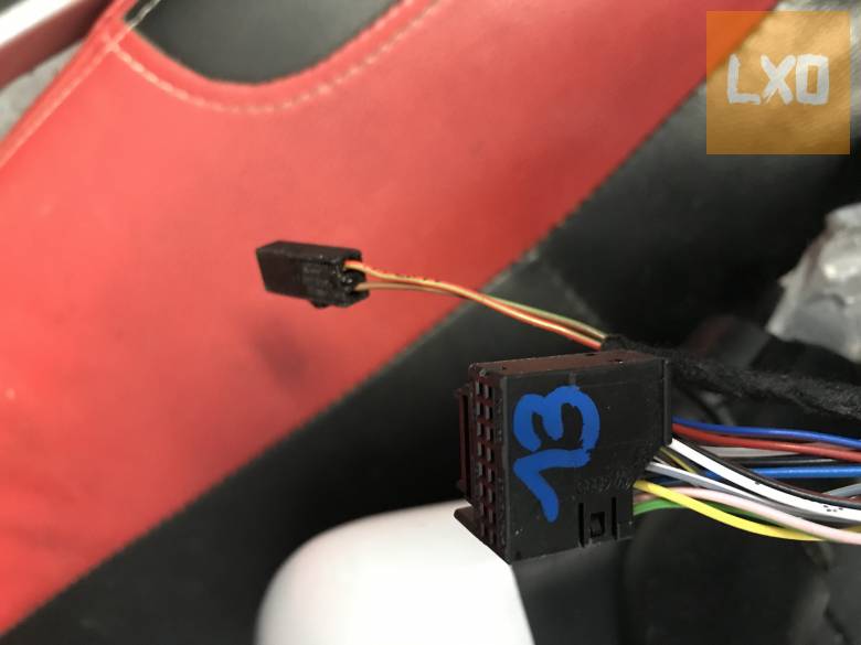 VW TIGUAN II - jobb visszapillantó apróhirdetés