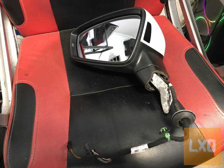 VW TIGUAN II - bal visszapillantó apróhirdetés