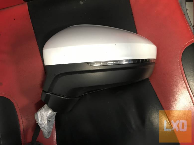 VW TIGUAN II - bal visszapillantó apróhirdetés