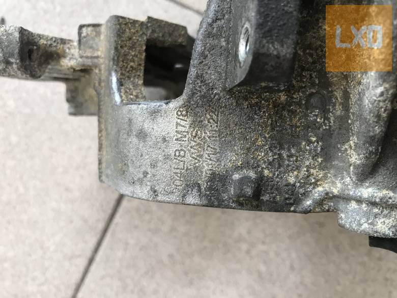 VW TIGUAN II 2,0 CR DFH - generátor konzol 04L 903 143 B apróhirdetés