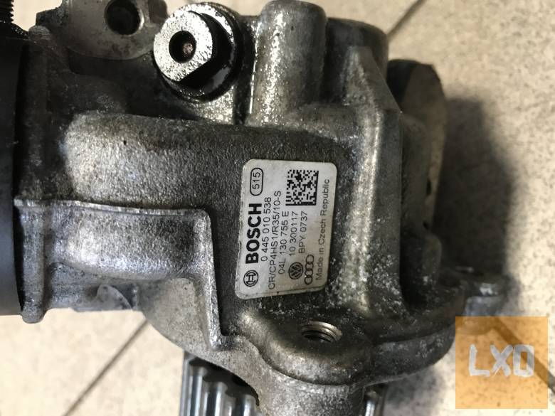 VW TIGUAN II 2,0 CR DFH - nagynyomású szivattyú 04L 130 755 E apróhirdetés
