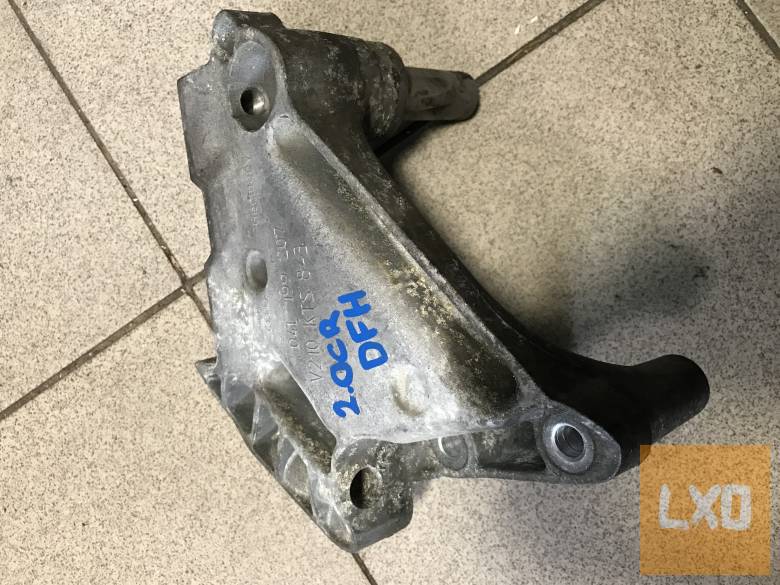 VW TIGUAN II 2,0 CR DFH - motortartó bak 04L 199 207 apróhirdetés