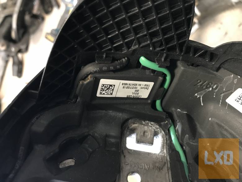 AUDI Q3 - multikormány 8U0 419 091 B apróhirdetés