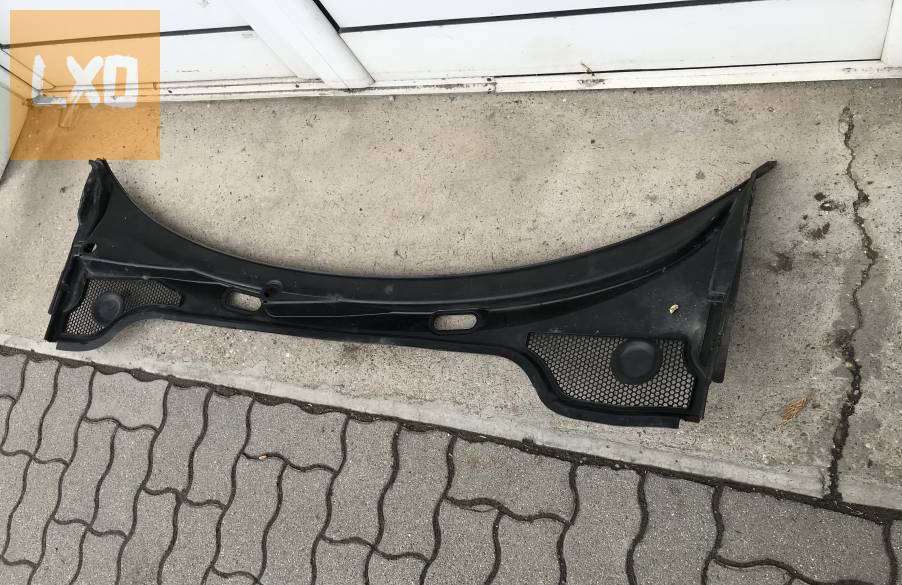 AUDI A3 8P - Levélrács 8P1 819 415 E apróhirdetés