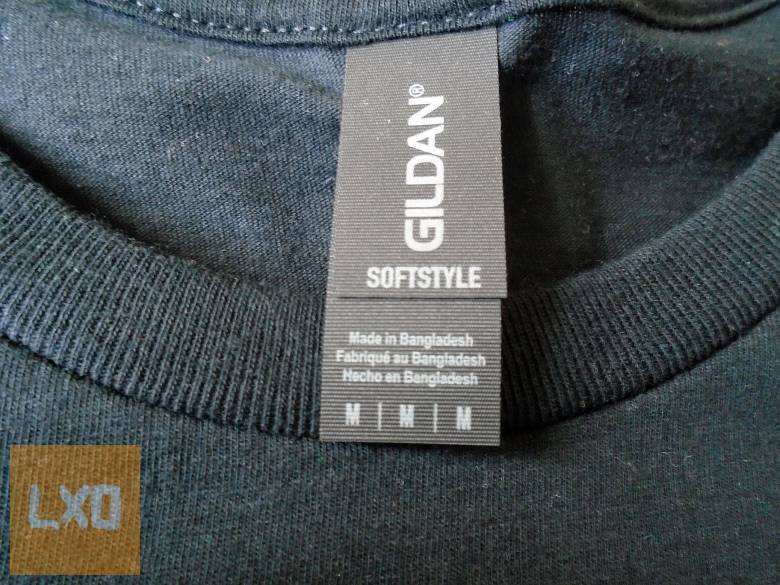 Burn fekete póló M apróhirdetés