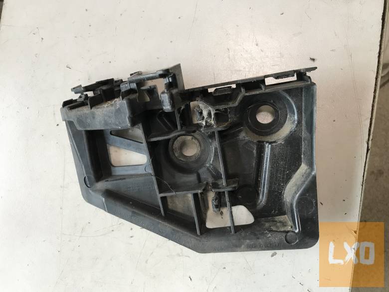 VW TIGUAN II 2,0 CR - bal hátsó lökhárító tartó 5NA 807 393 A apróhirdetés