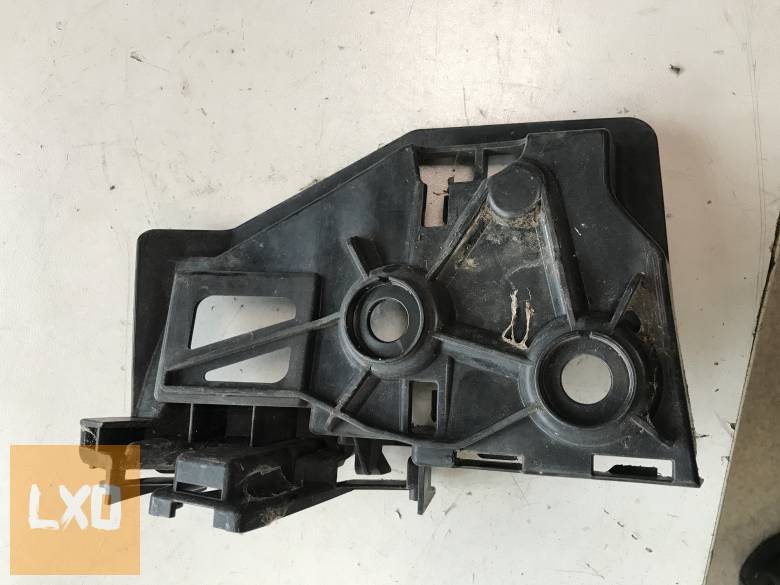 VW TIGUAN II 2,0 CR - bal hátsó lökhárító tartó 5NA 807 393 A apróhirdetés