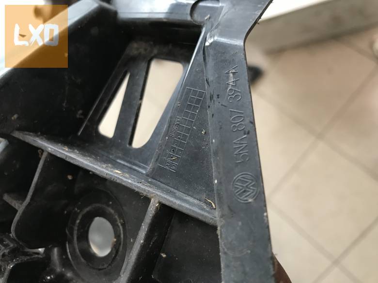 VW TIGUAN II  - jobb hátsó lökhárító tartó 5NA 807 394 A apróhirdetés