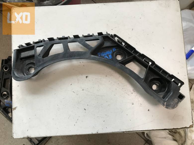 VW TIGUAN II - bal hátsó lökhárító tartó 5NA 807 393 apróhirdetés