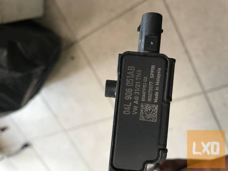 VW TIGUAN II  2,0 CR - DPF nyomásérzékelő 04L 906 051 AB apróhirdetés
