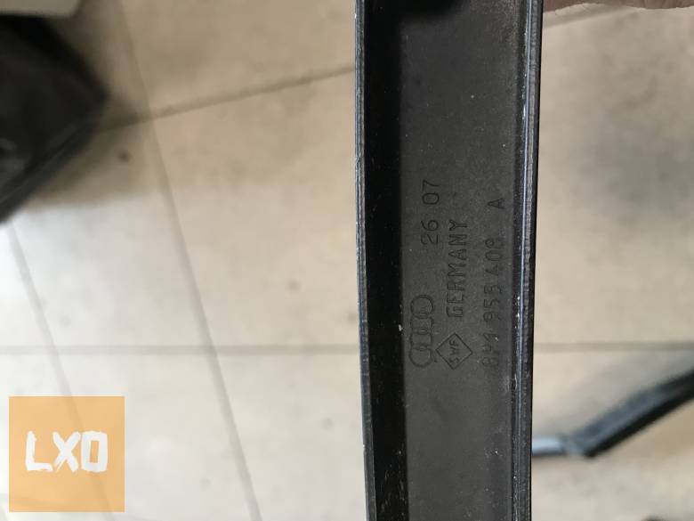 AUDI A3 8P - jobb ablaktörlő kar 8P1 955 408  A apróhirdetés