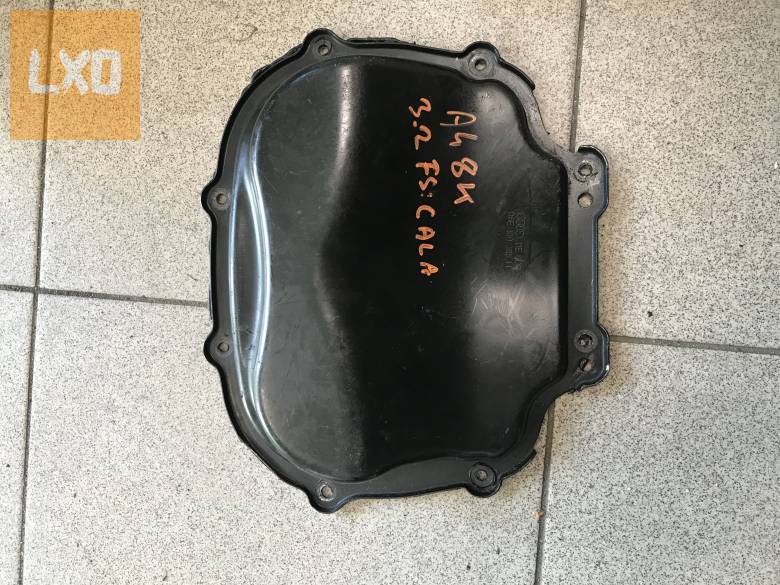 AUDI A4 B8 3,2 V6 FSI CALA - vezérmű fedél 06E 109 285 H apróhirdetés