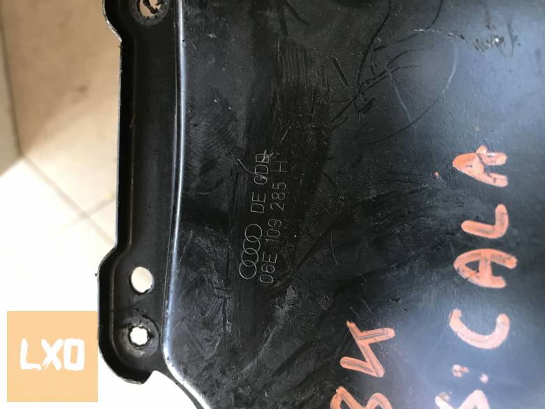 AUDI A4 B8 3,2 V6 FSI CALA - vezérmű fedél 06E 109 285 H apróhirdetés