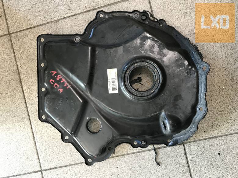 SKODA OCTAVIA II 1,8 TSI CDA - vezérlés burkolat 06H 109 211 Q apróhirdetés