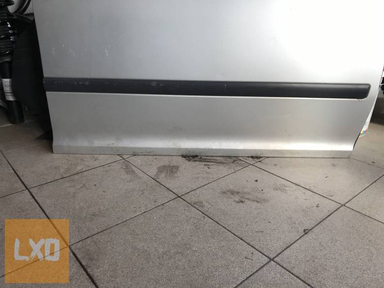 SKODA OCTAVIA II - jobb első ajtó apróhirdetés