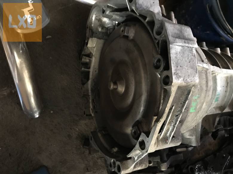 VW PASSAT B5.5 1,9 PD AVF 131LE hibás automata váltó ( alkatrésznek) apróhirdetés